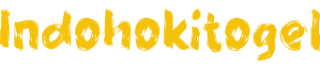 Indohokitogel